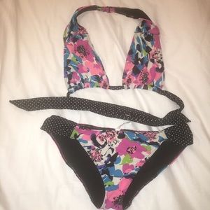Swim Suit